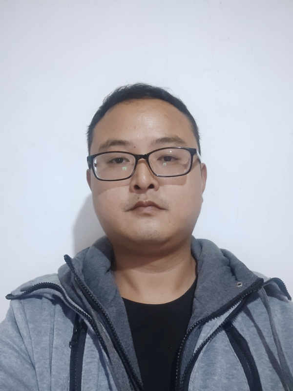 爱在一瞬间的第二张照片--平潭相亲服务中心