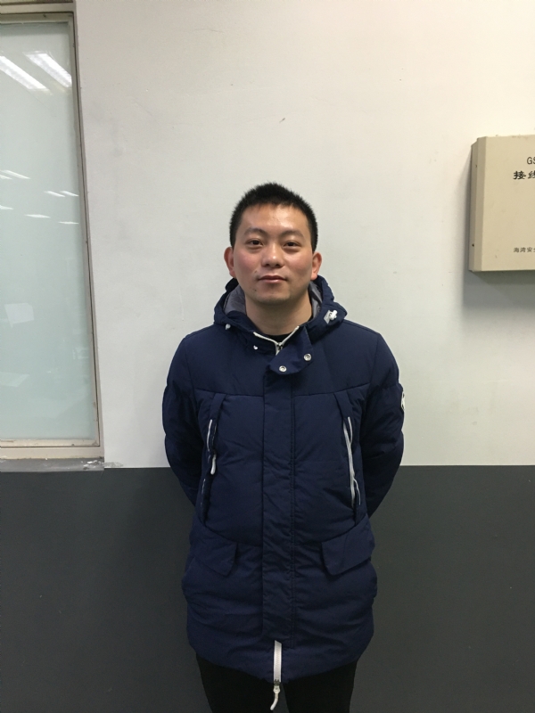 春风过客的第一张照片--平潭相亲服务中心