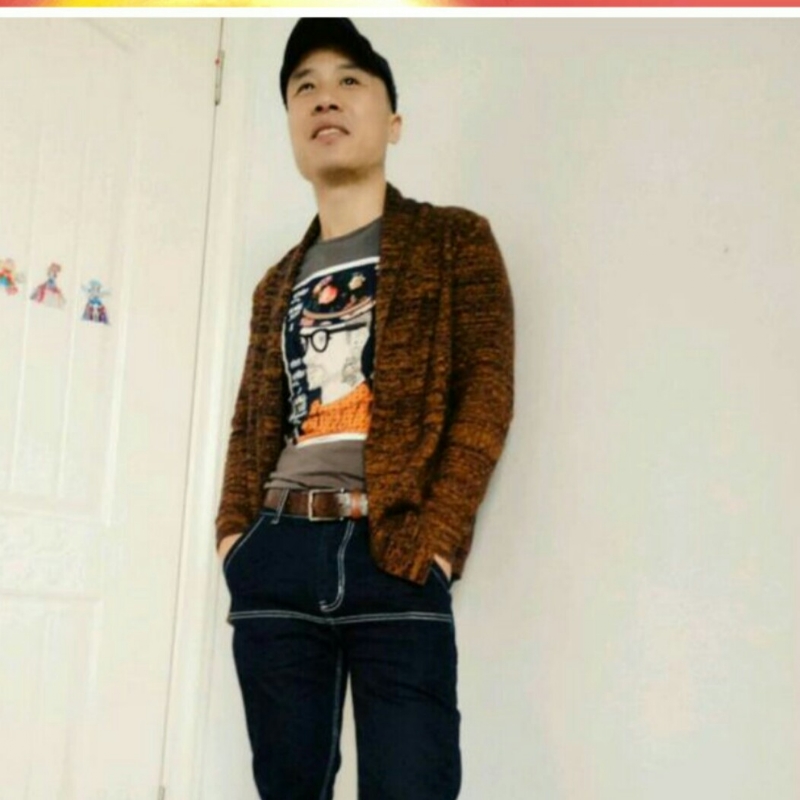 一切随缘的第一张照片--平潭相亲服务中心