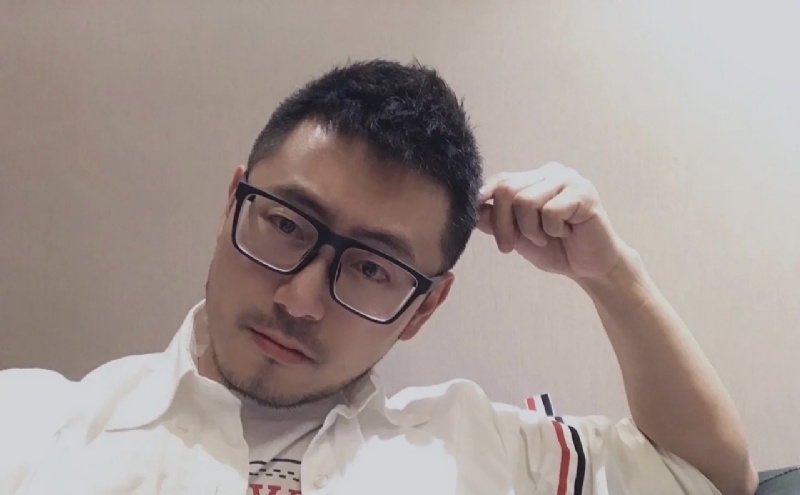 铭哲的第一张照片--平潭相亲服务中心