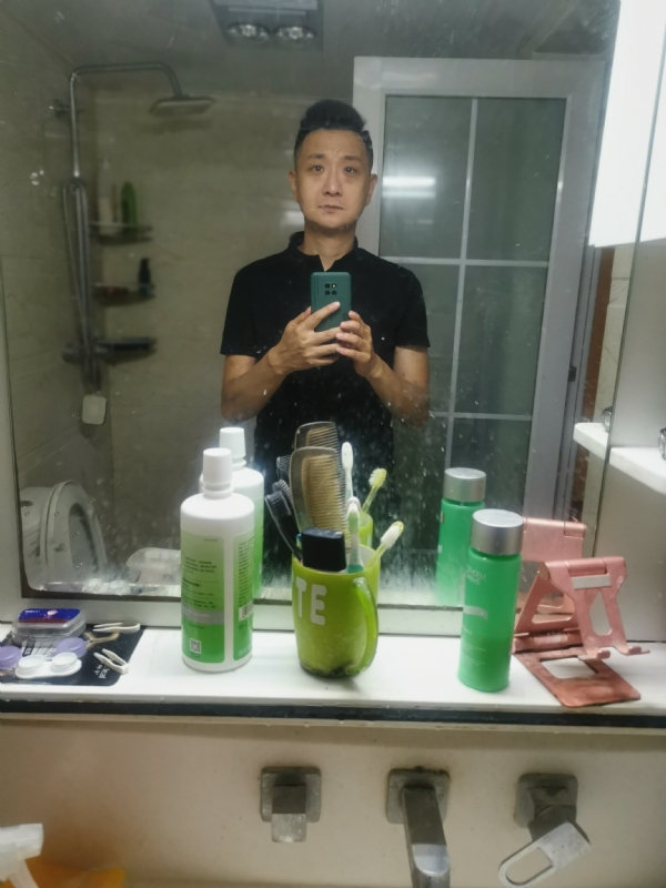 龙少的第一张照片--平潭相亲服务中心