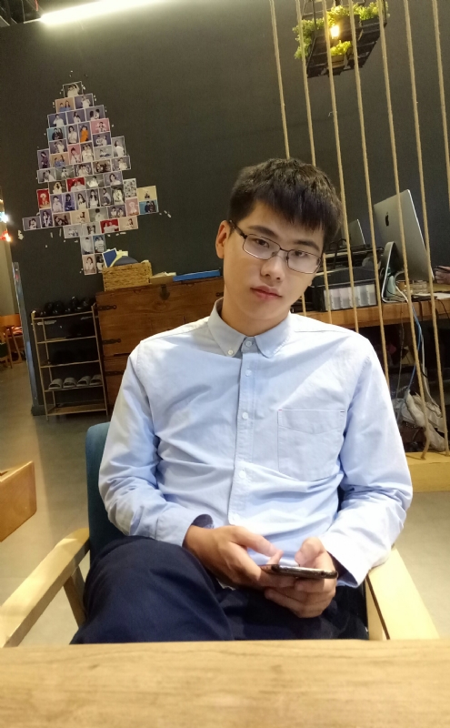 虚空羽翼的第一张照片--平潭相亲服务中心