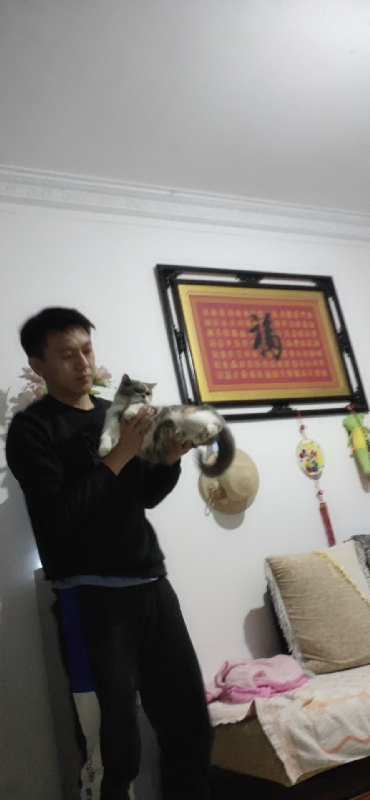 水思云的第一张照片--平潭相亲服务中心