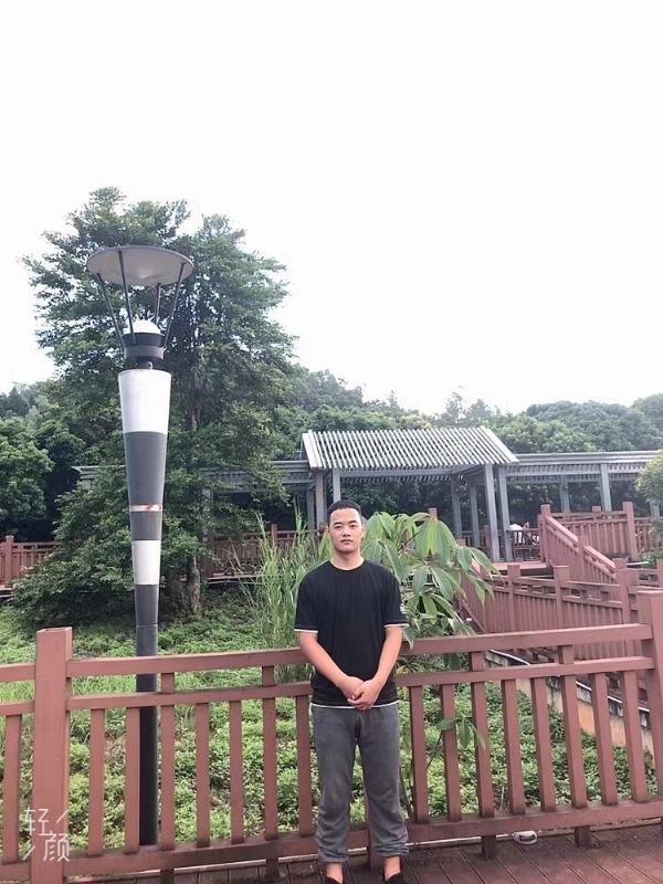 george的第一张照片--平潭相亲服务中心
