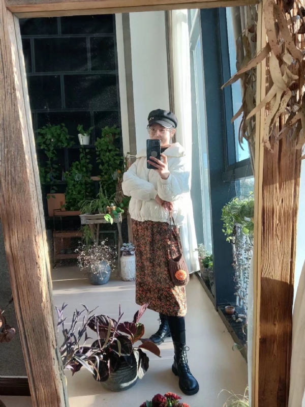 淇淇的第二张照片--平潭相亲服务中心