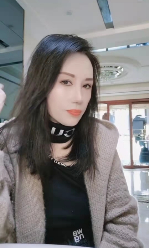 阿莲的第一张照片--平潭相亲服务中心