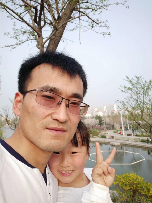 简单的幸福的第二张照片--平潭相亲服务中心