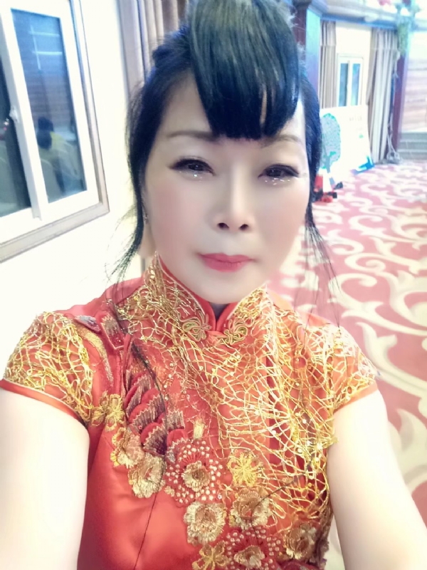 冰雪的第一张照片--平潭相亲服务中心