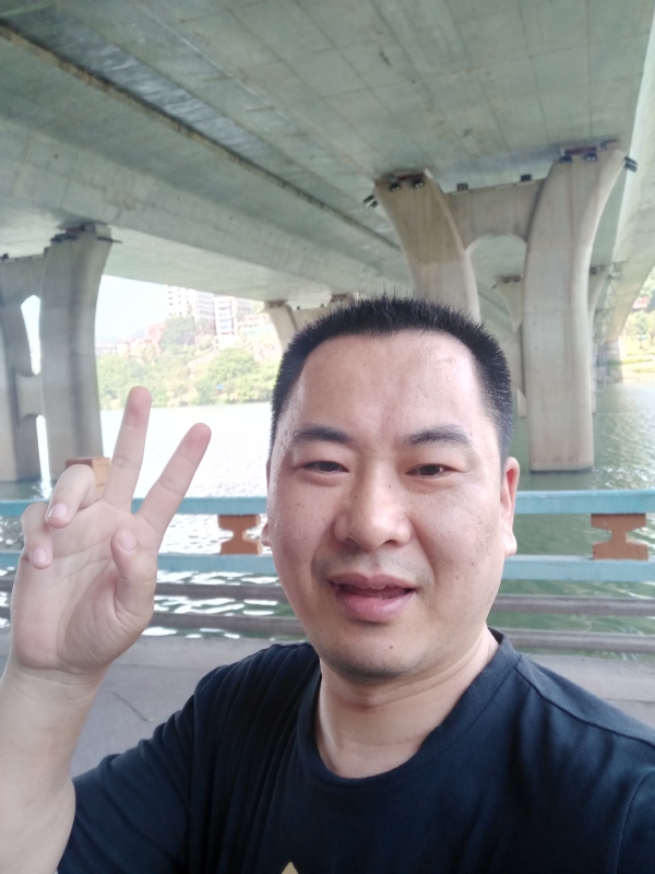 上人的第一张照片--平潭相亲服务中心