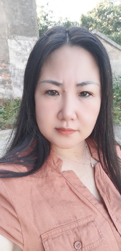 乖乖一女的第一张照片--平潭相亲服务中心