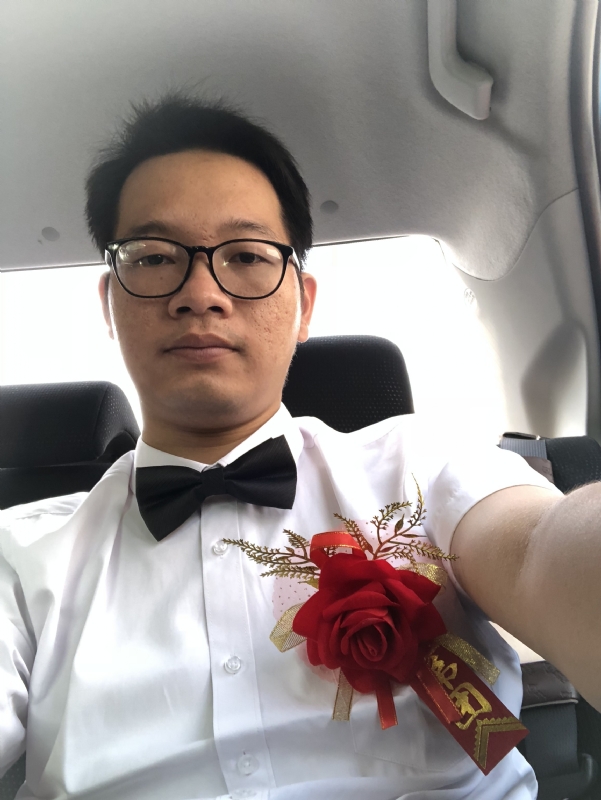 小陈的第一张照片--平潭相亲服务中心