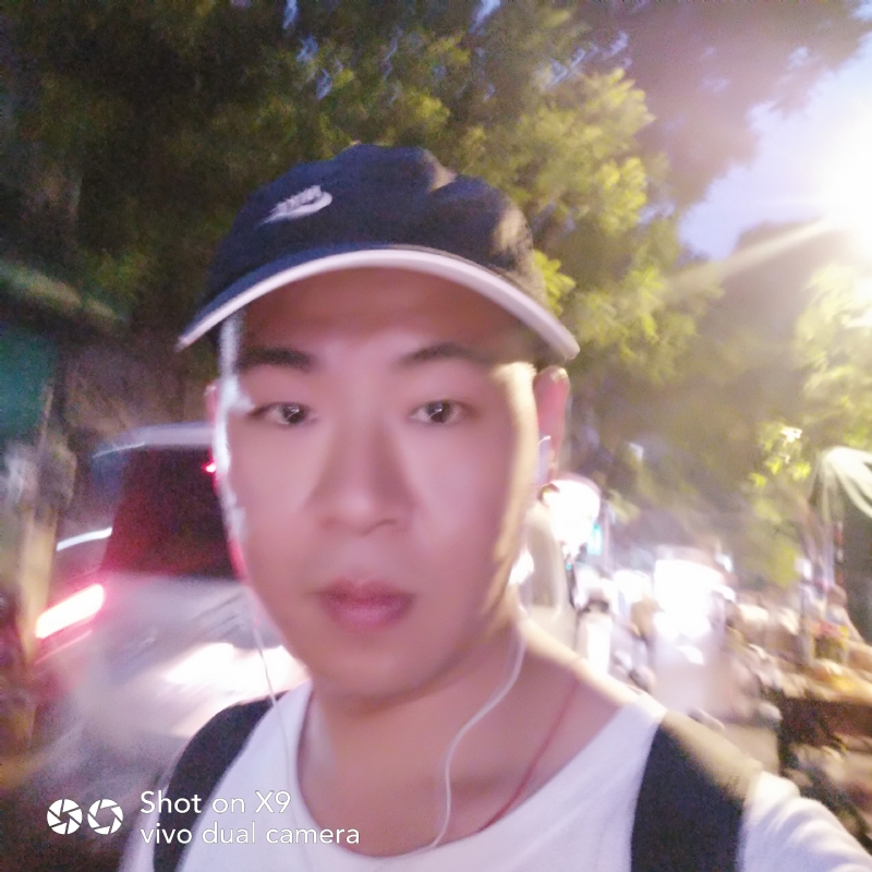 心跳男孩的第一张照片--平潭相亲服务中心