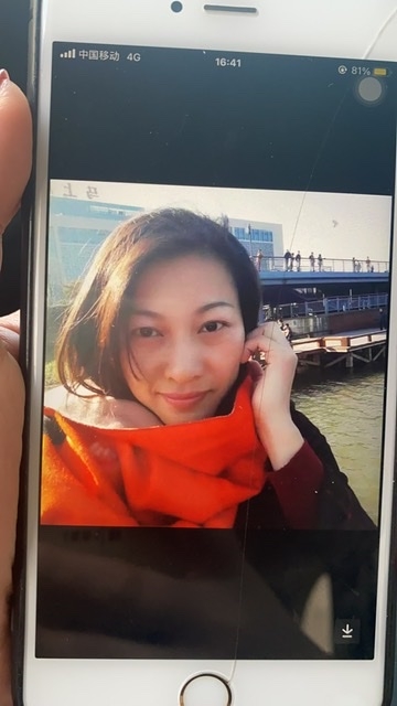 宇哥的第一张照片--平潭相亲服务中心