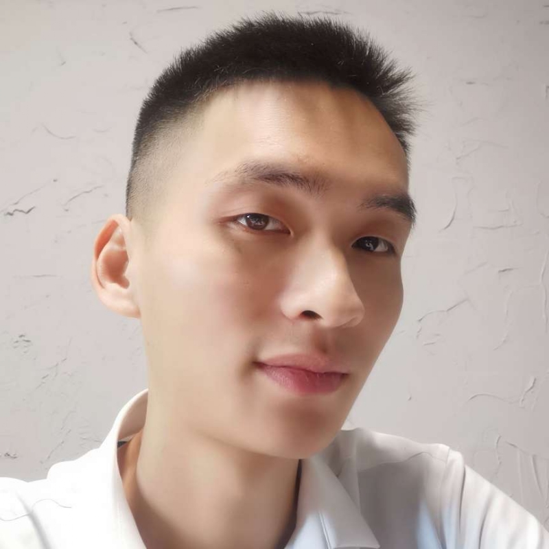 嗯哼的第一张照片--平潭相亲服务中心