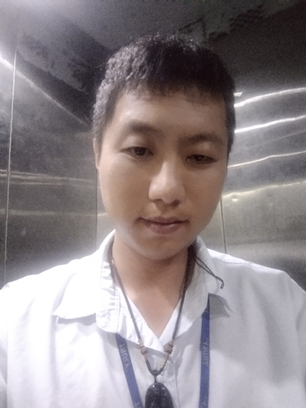 黄伟杰的第一张照片--平潭相亲服务中心