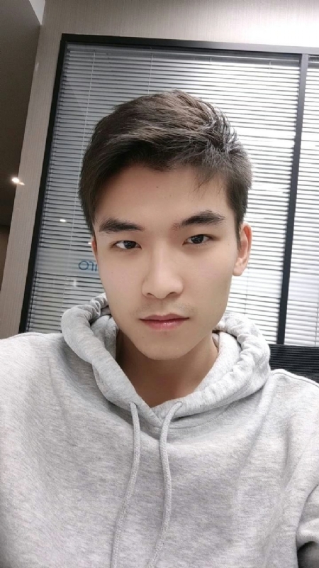 阿甘的第一张照片--平潭相亲服务中心