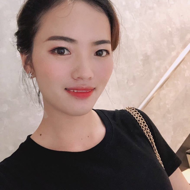 咚咚的第一张照片--平潭相亲服务中心
