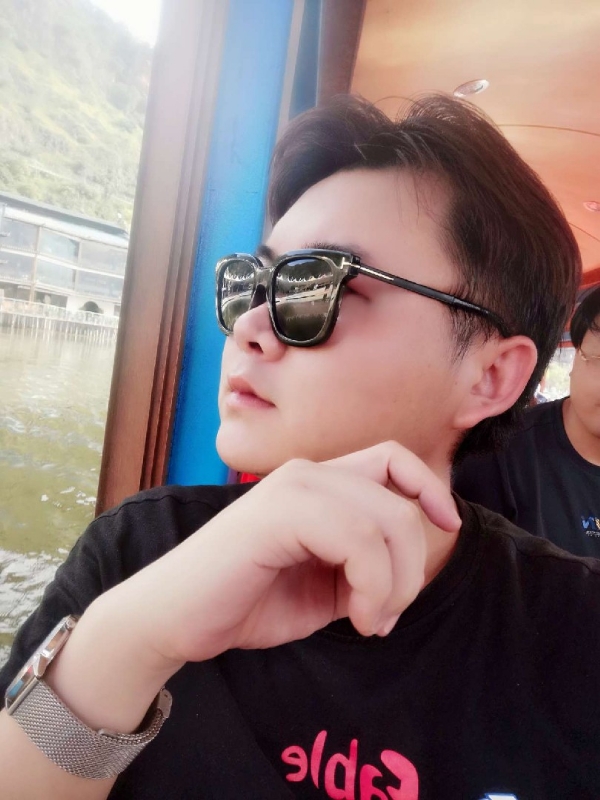 曲生的第三张照片--平潭相亲服务中心