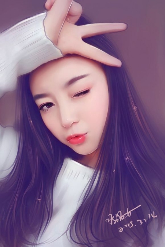 爱爱的第二张照片--平潭相亲服务中心