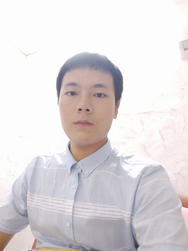 乔乔的第一张照片--平潭相亲服务中心
