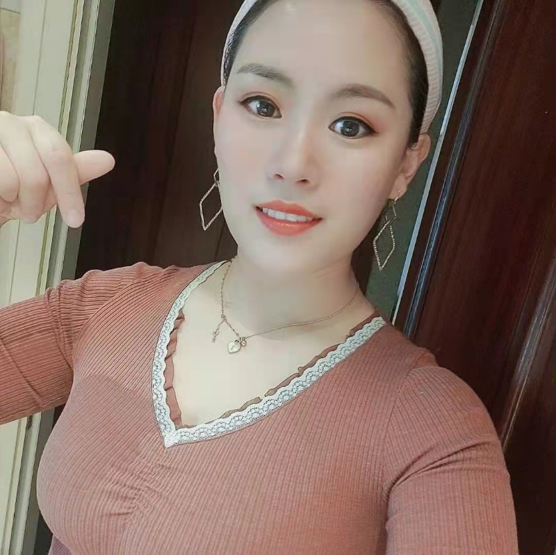 蜜&糖的第一张照片--平潭相亲服务中心