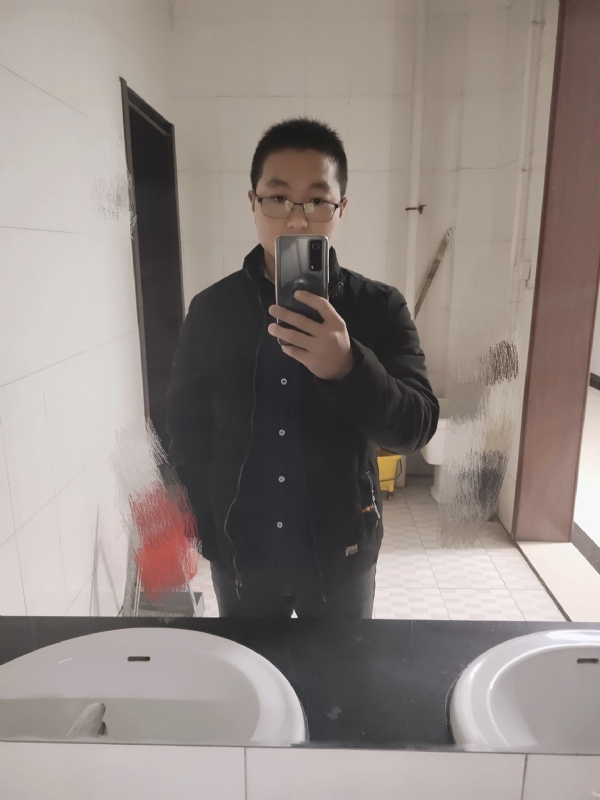 期待卿至的第二张照片--平潭相亲服务中心