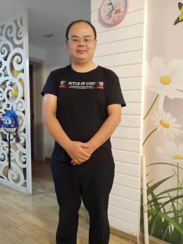 知音难觅的第一张照片--平潭相亲服务中心