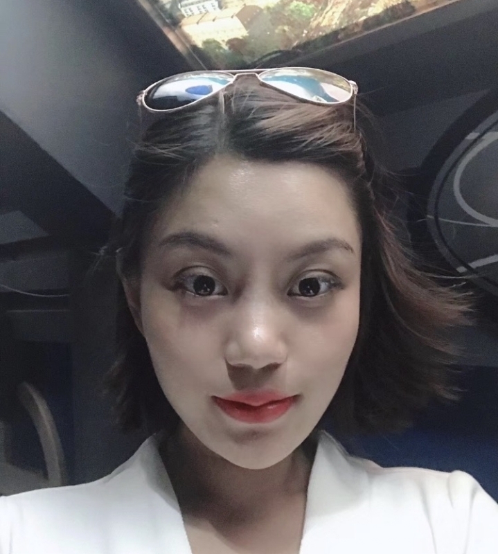 春暖花开的第二张照片--平潭相亲服务中心
