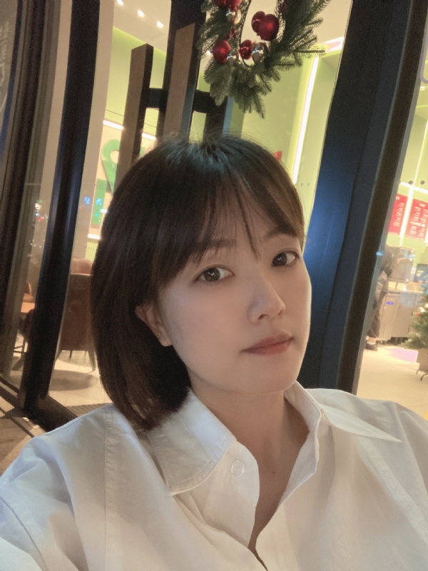 笑笑girl的第一张照片--平潭相亲服务中心