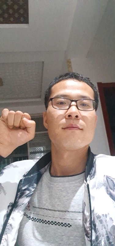 强强的第二张照片--平潭相亲服务中心