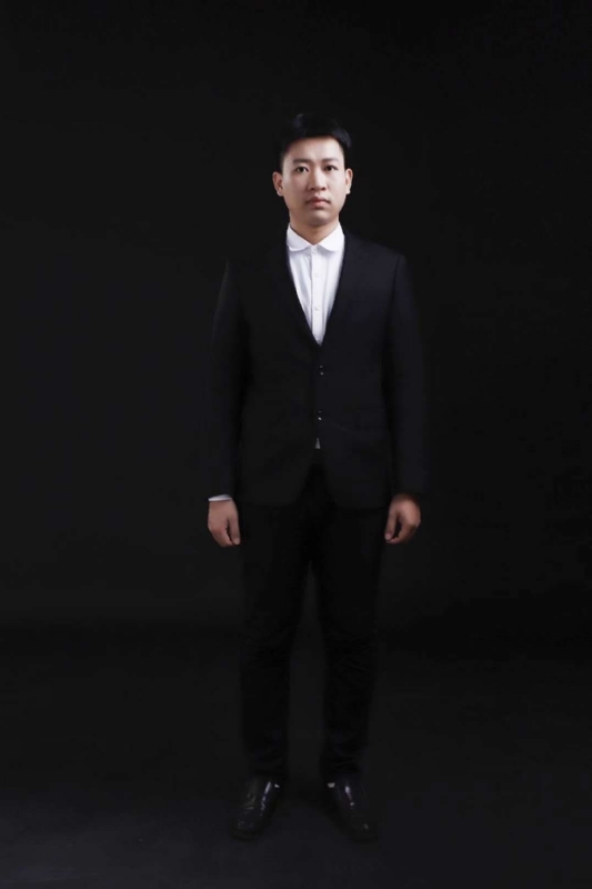 小生的第一张照片--平潭相亲服务中心