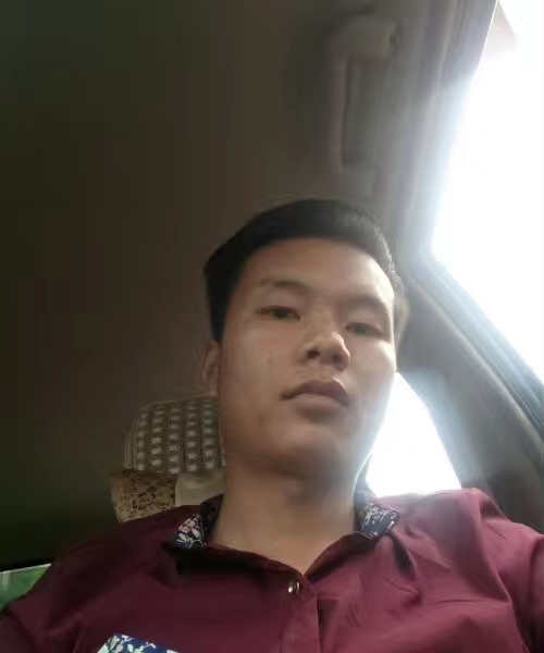 单亲爸爸的第一张照片--平潭相亲服务中心
