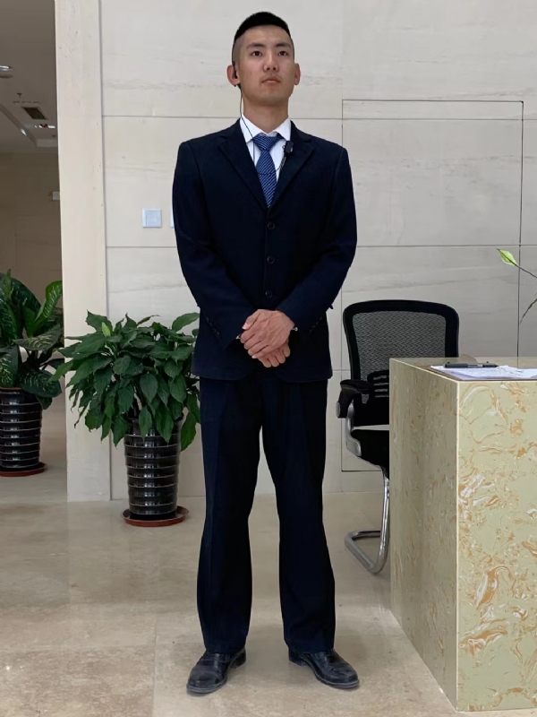南山南的第二张照片--平潭相亲服务中心