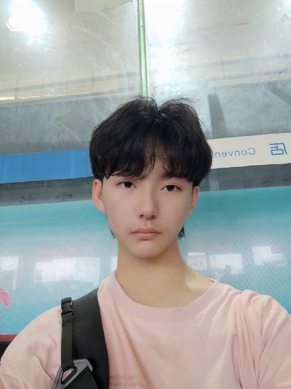 钱嘉豪的第二张照片--平潭相亲服务中心