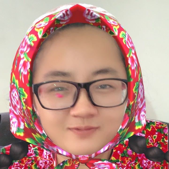 小兰的第一张照片--平潭相亲服务中心