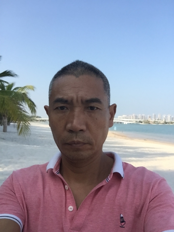 白开水的第一张照片--平潭相亲服务中心