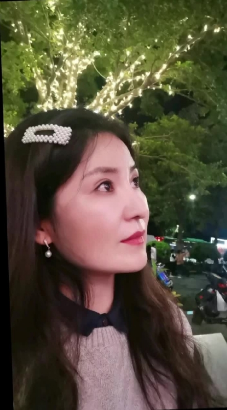 小迷糊的第一张照片--平潭相亲服务中心