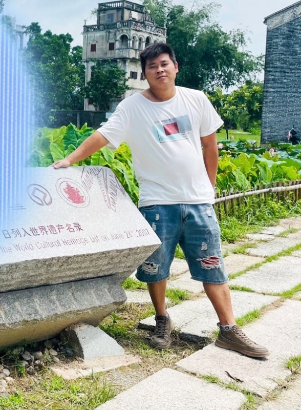张海187的第一张照片--平潭相亲服务中心