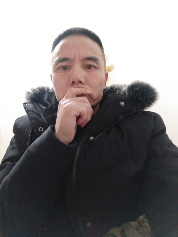 孤独人生的第一张照片--平潭相亲服务中心