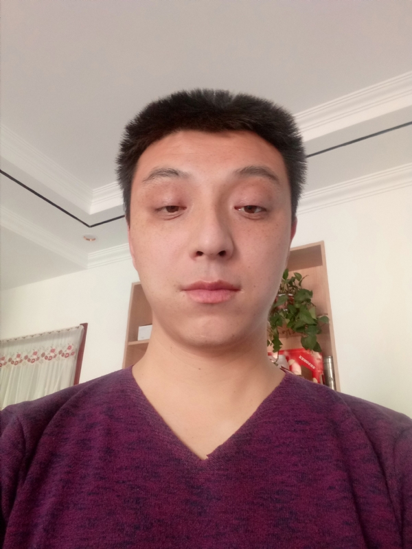 钱永辉的第一张照片--平潭相亲服务中心