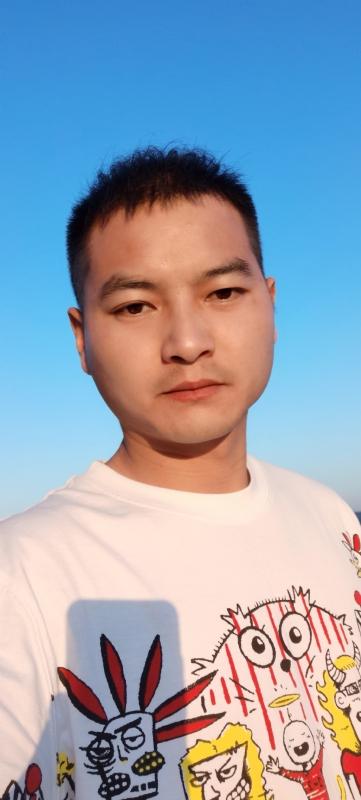 有梦不怕痛的第一张照片--平潭相亲服务中心