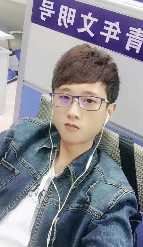 十月的第一张照片--平潭相亲服务中心