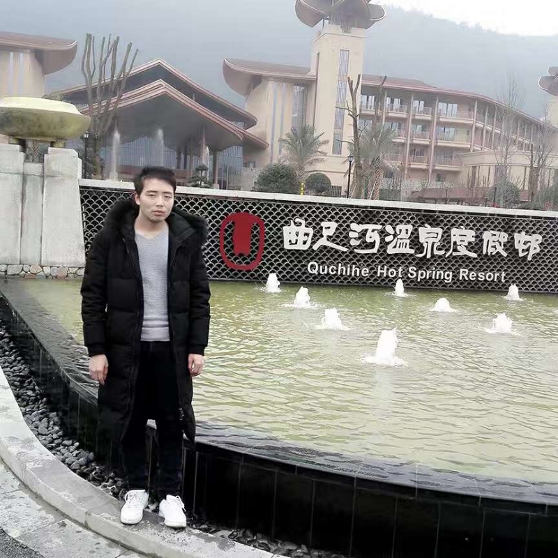 胜$的第一张照片--平潭相亲服务中心