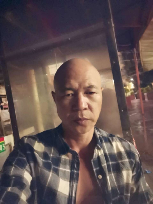 黑马的第一张照片--平潭相亲服务中心