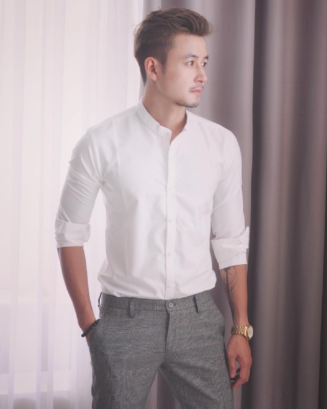 kevin的第一张照片--平潭相亲服务中心