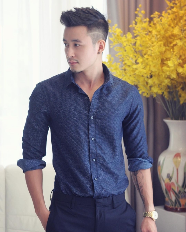 kevin的第二张照片--平潭相亲服务中心