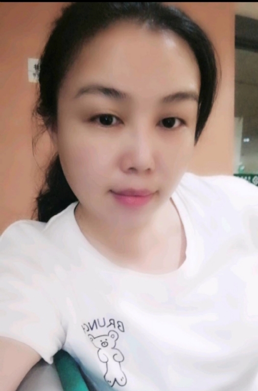 淡淡的云的第一张照片--平潭相亲服务中心