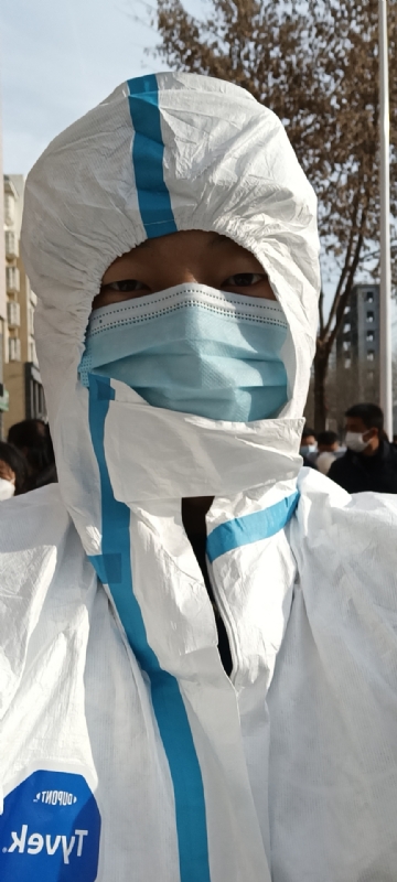 试问卷帘的第二张照片--平潭相亲服务中心