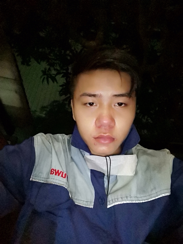 路过的第二张照片--平潭相亲服务中心