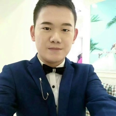 中国梦的第一张照片--平潭相亲服务中心